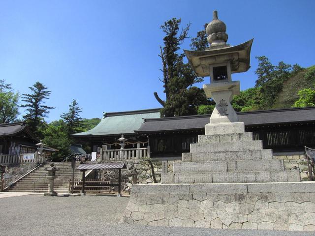 Kibitsuhiko Shrine